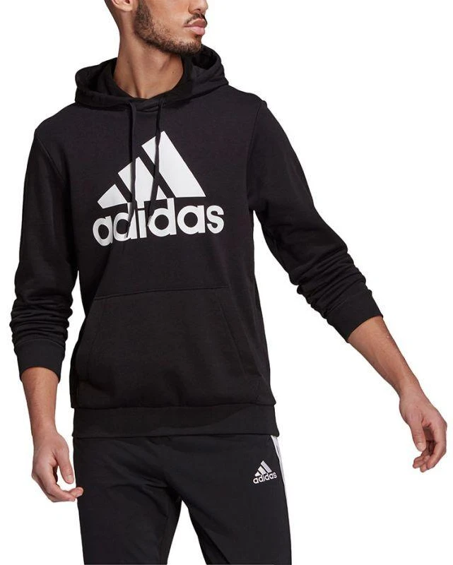 Adidas Essentials Hoodis M GK9540 džemperis
