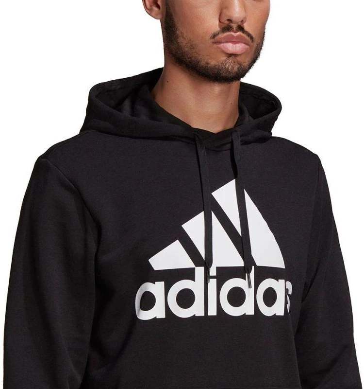 Adidas Essentials Hoodis M GK9540 džemperis