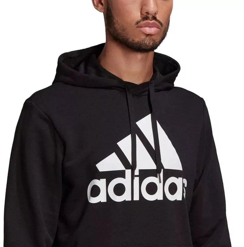 Adidas Essentials Hoodis M GK9540 džemperis
