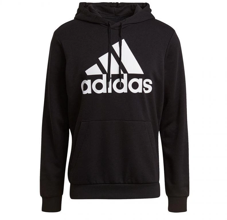 Adidas Essentials Hoodis M GK9540 džemperis