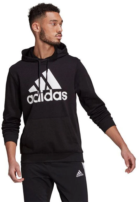 Adidas Essentials Hoodis M GK9540 džemperis
