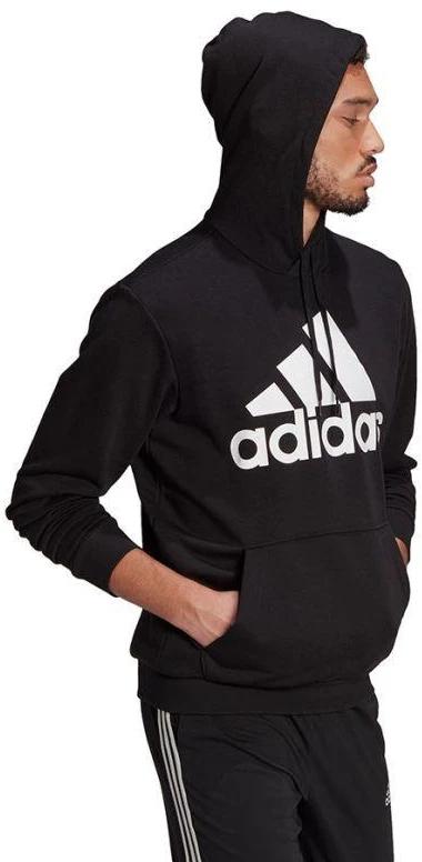 Adidas Essentials Hoodis M GK9540 džemperis