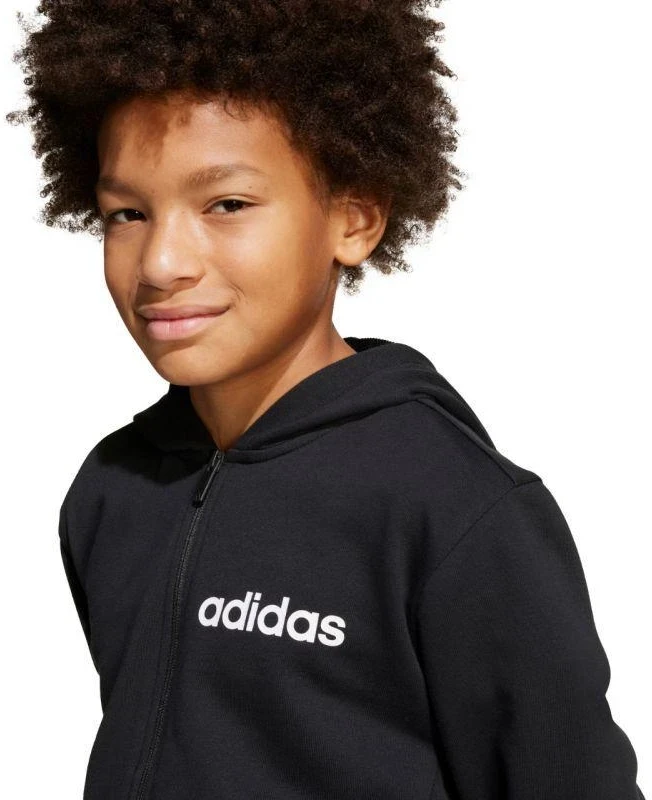adidas Essentials Jr JN2425 sportinis kostiumas