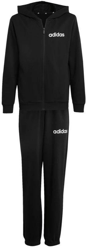 adidas Essentials Jr JN2425 sportinis kostiumas