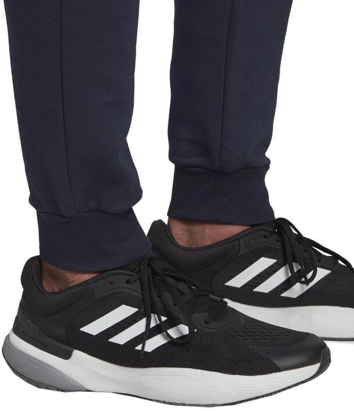 adidas Essentials kelnės, fleecinės, klasikinio siaurėjančio kirpimo, Cargo, M HL2232