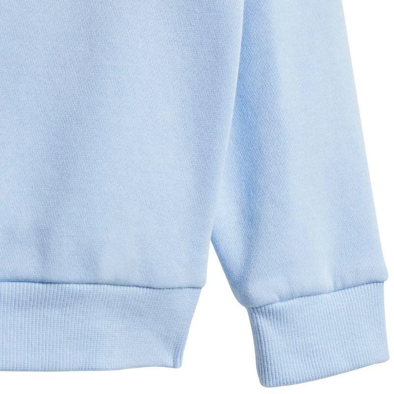 adidas Essentials kelnės sportui, mėlynos, vaikiškos JE1381