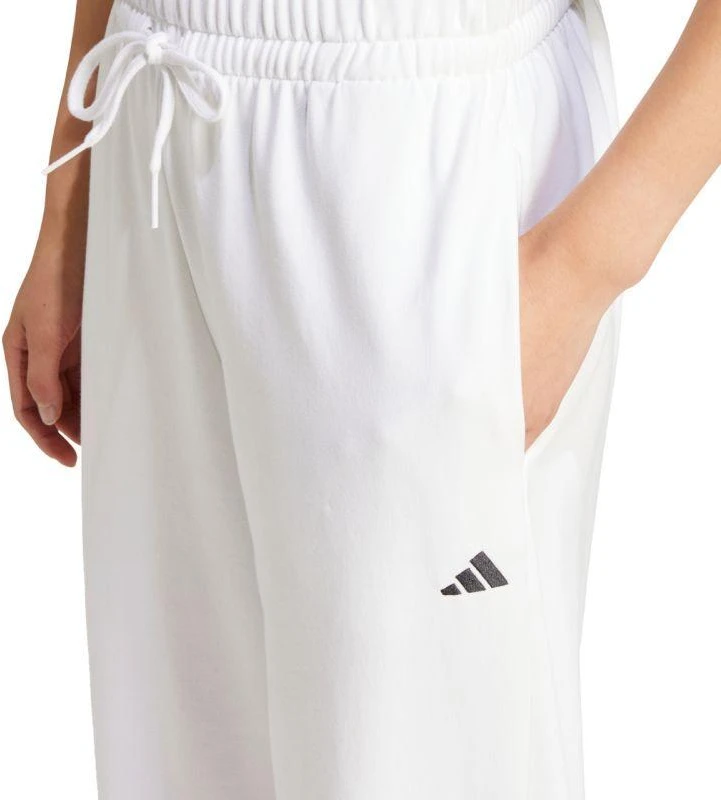 adidas Essentials kelnės su mažu logotipu, su kišenėmis, JD9923