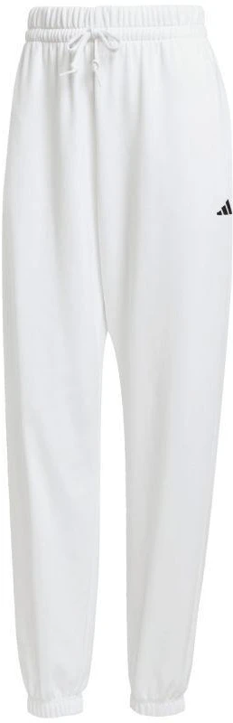 adidas Essentials kelnės su mažu logotipu, su kišenėmis, JD9923