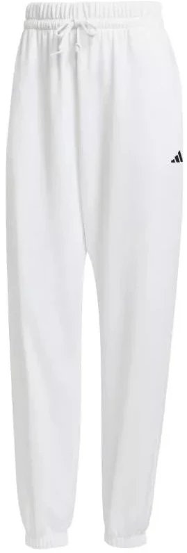 adidas Essentials kelnės su mažu logotipu, su kišenėmis, JD9923
