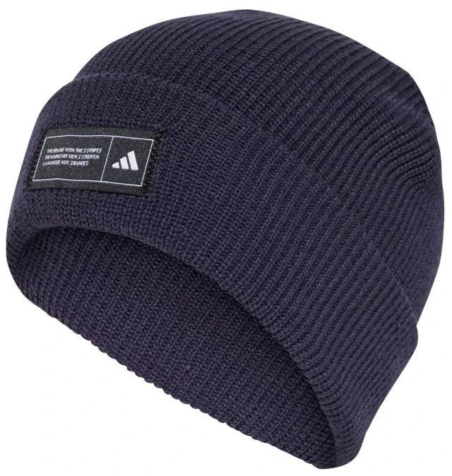 Kepurė adidas Essentials Kepuraitė su Atvartu Violetinė IY5256