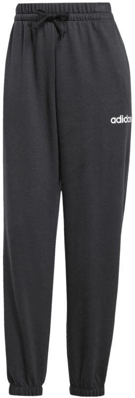 adidas Essentials Linear French Terry Cuffed W Pants JC5948