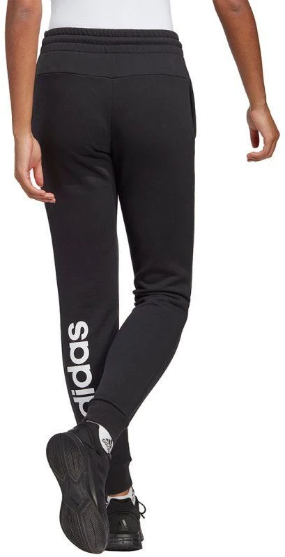adidas Essentials Linear French Terry Cuffed Pants W IC6868