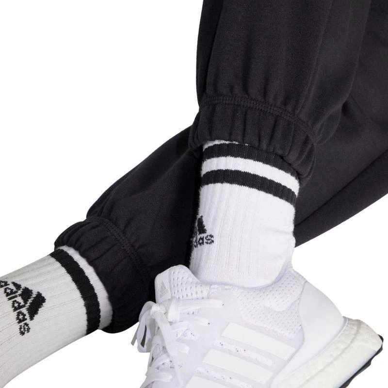 adidas Essentials Linear French Terry Cuffed W Pants JC5948