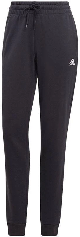 adidas Essentials Linear French Terry Cuffed Pants W IC6868