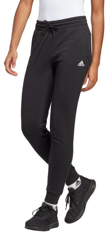 adidas Essentials Linear French Terry Cuffed Pants W IC6868