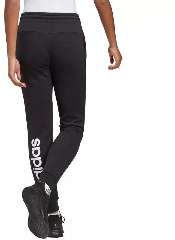 adidas Essentials Linear French Terry Cuffed Pants W IC6868