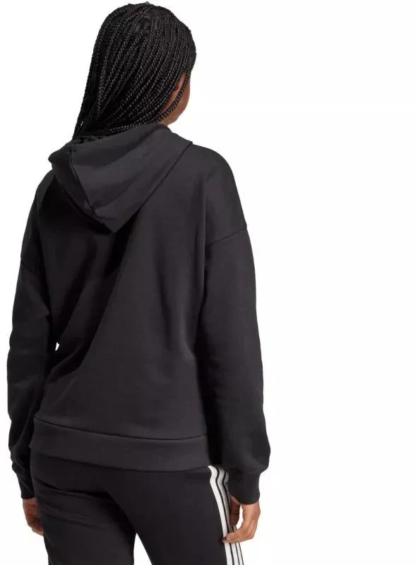 adidas Essentials Linear French Terry Hoodie W JV7841