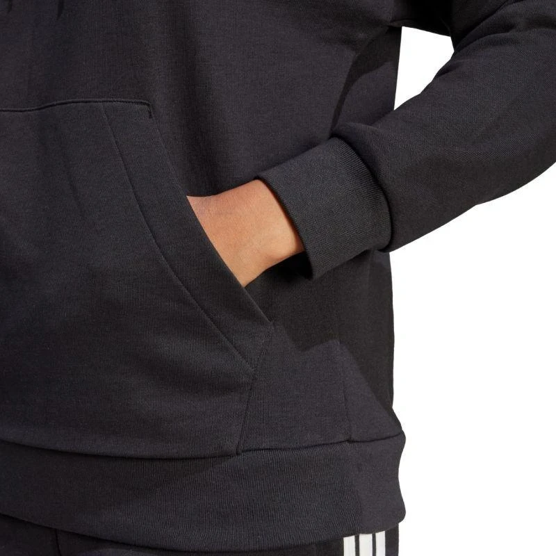 adidas Essentials Linear French Terry Hoodie W JV7841
