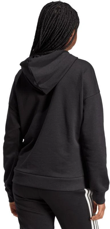 adidas Essentials Linear French Terry Hoodie W JV7841