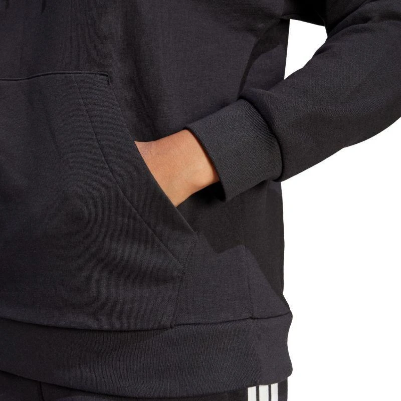 adidas Essentials Linear French Terry Hoodie W JV7841