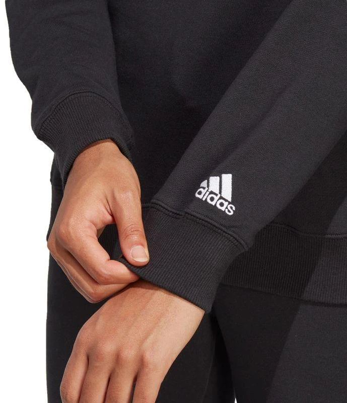 adidas Essentials Linear French Terry W džemperis IC6878