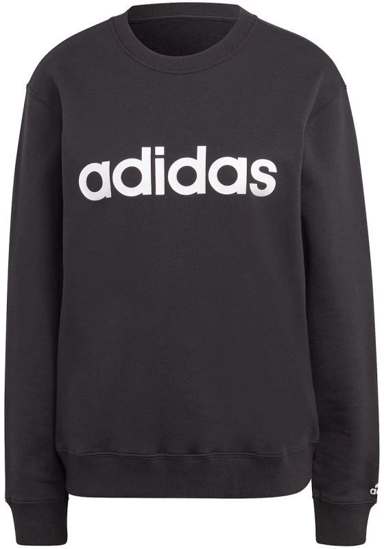 adidas Essentials Linear French Terry W džemperis IC6878