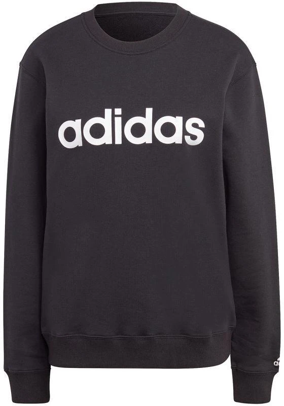 adidas Essentials Linear French Terry W džemperis IC6878