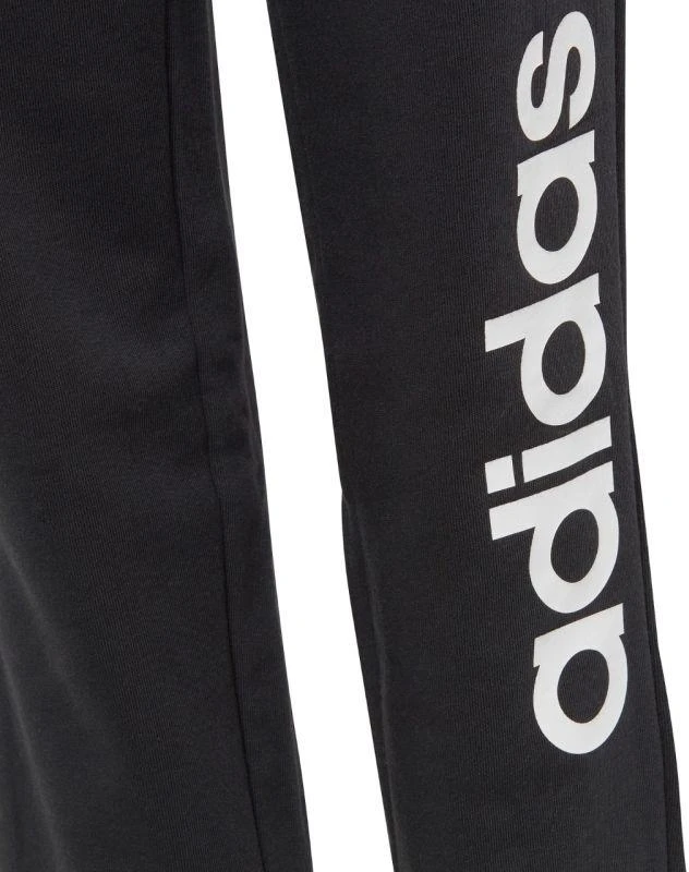 adidas Essentials Linear Logo Jr Kelnės IB8907