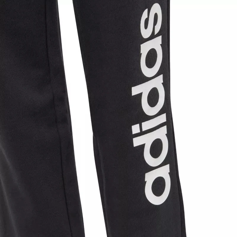 adidas Essentials Linear Logo Jr Kelnės IB8907