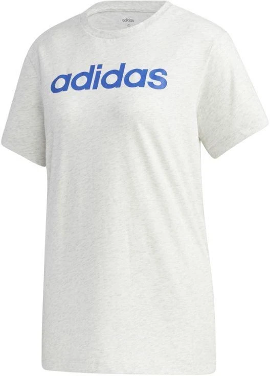 adidas Essentials Linear Loose Tee W GD2912
