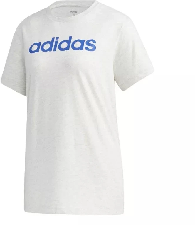 adidas Essentials Linear Loose Tee W GD2912