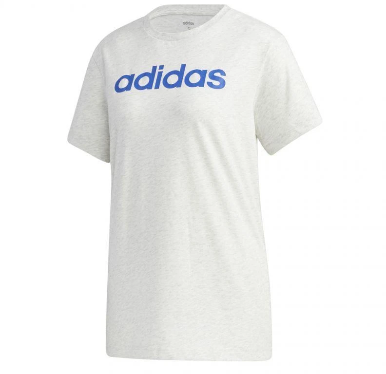 adidas Essentials Linear Loose Tee W GD2912