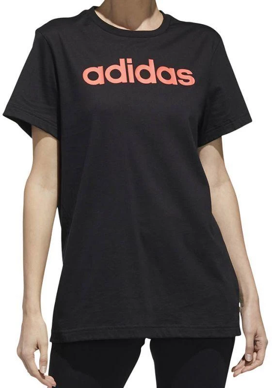 Adidas Essentials Linear Loose Tee W GL6333