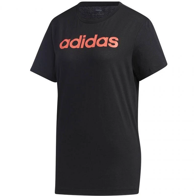 Adidas Essentials Linear Loose Tee W GL6333