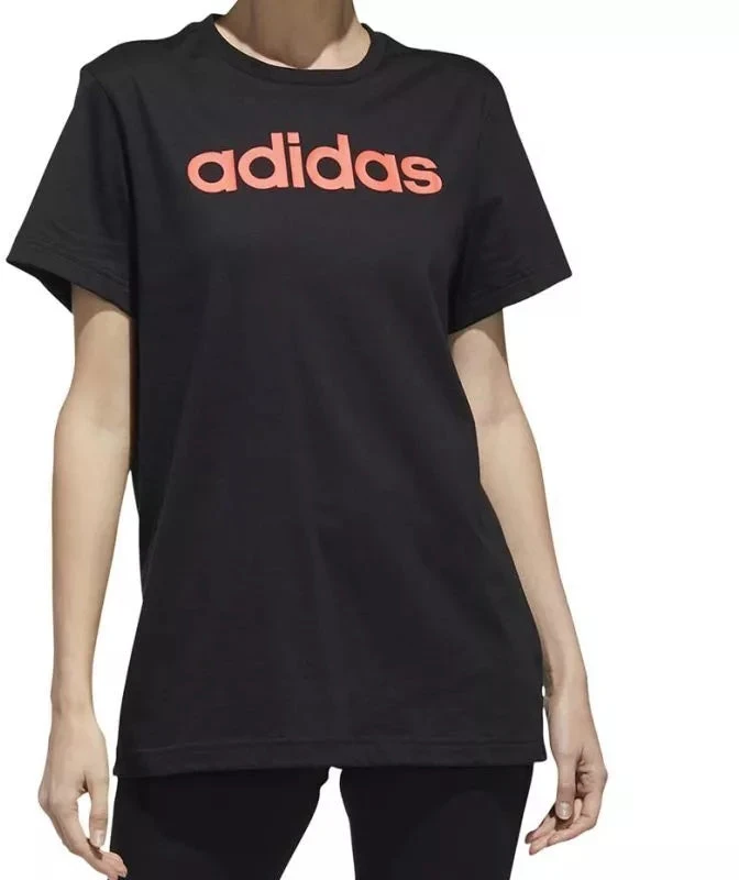 Adidas Essentials Linear Loose Tee W GL6333