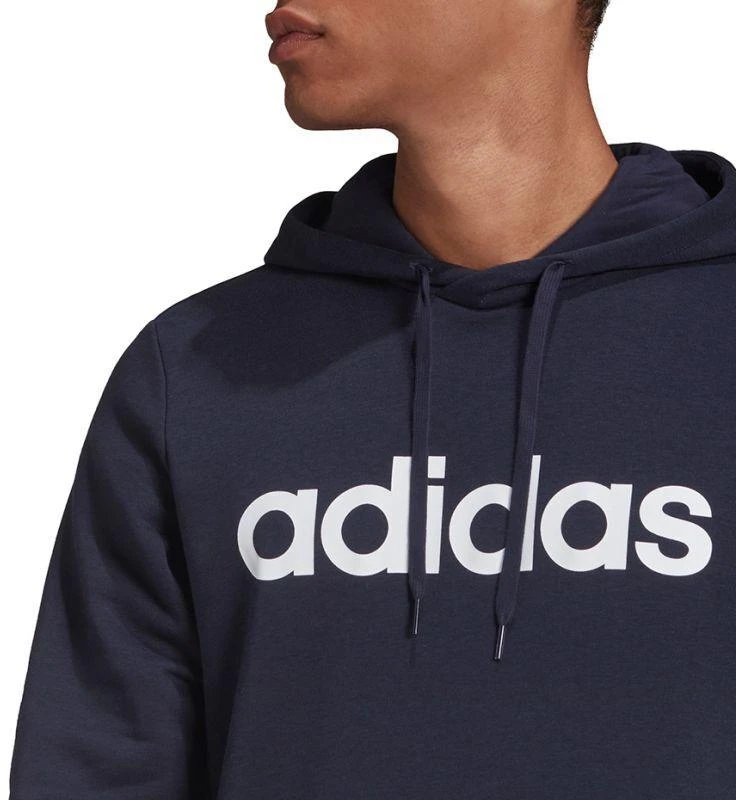 adidas Essentials Linear M GK9068 džemperis
