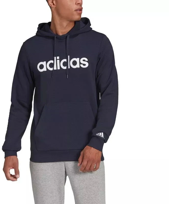 adidas Essentials Linear M GK9068 džemperis
