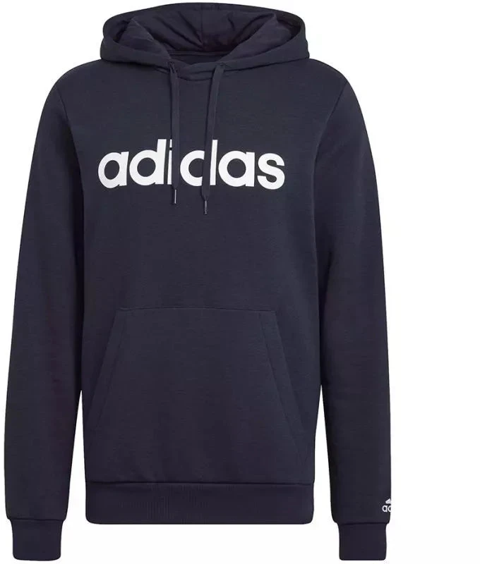 adidas Essentials Linear M GK9068 džemperis