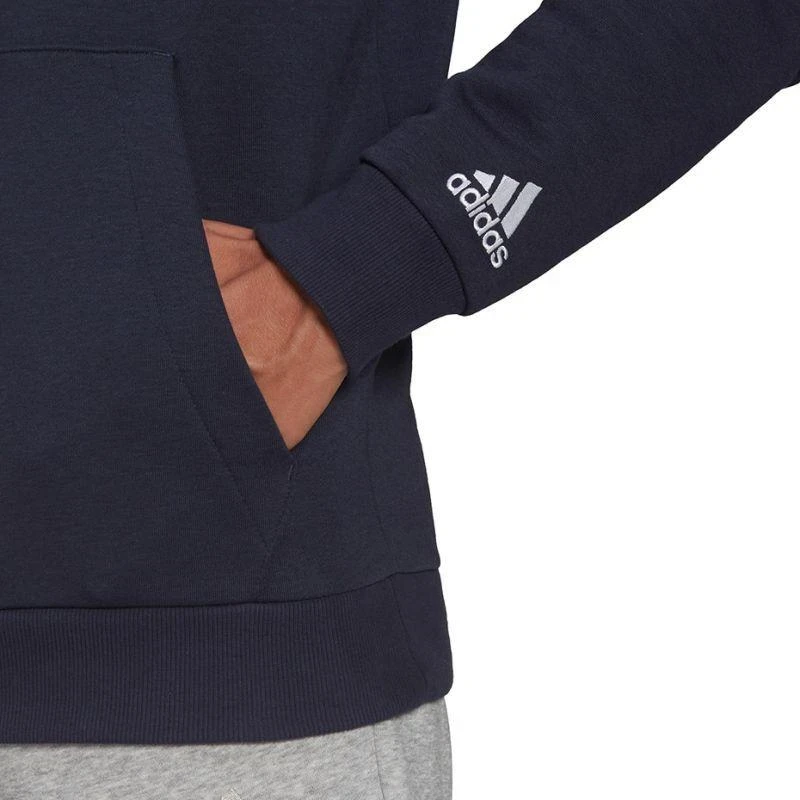 adidas Essentials Linear M GK9068 džemperis