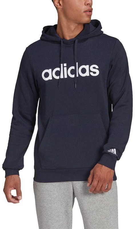 adidas Essentials Linear M GK9068 džemperis