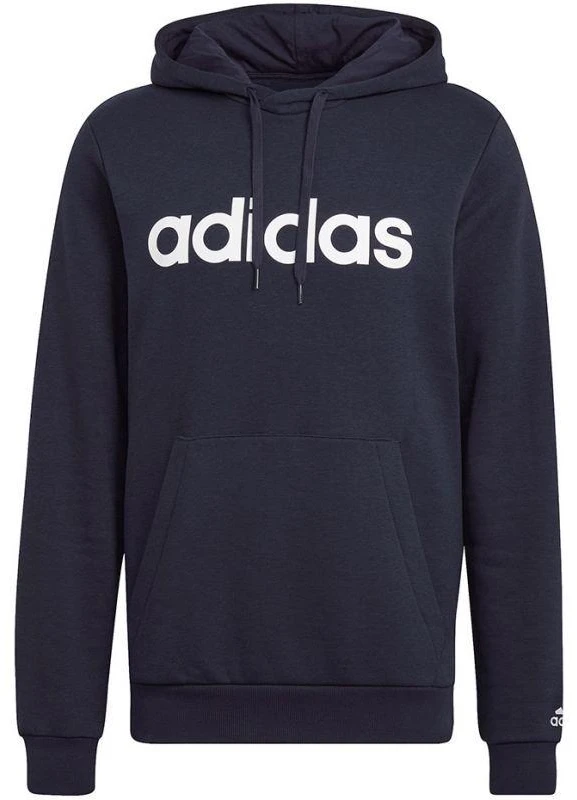 adidas Essentials Linear M GK9068 džemperis