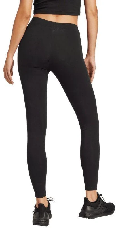 adidas Essentials Linear Medvilninės Leginsai Moterims JG8621