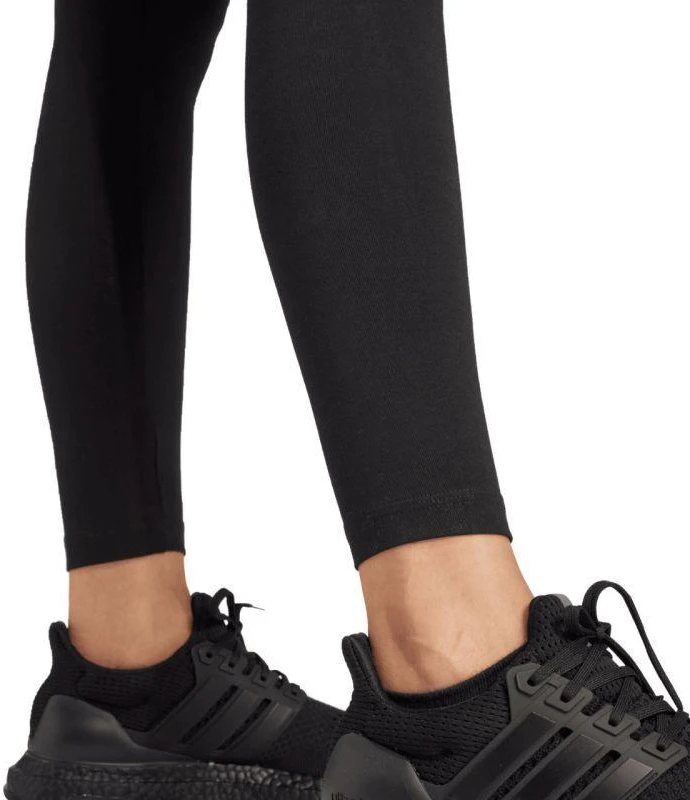 adidas Essentials Linear Medvilninės Leginsai Moterims JG8621
