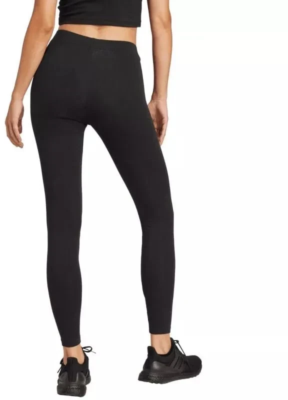 adidas Essentials Linear Medvilninės Leginsai Moterims JG8621