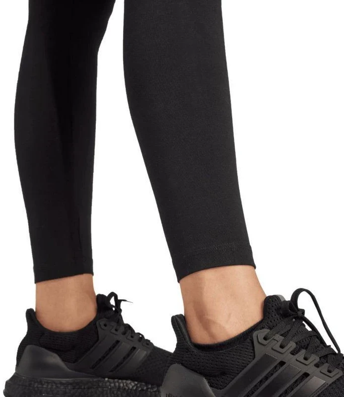 adidas Essentials Linear Medvilninės Leginsai Moterims JG8621