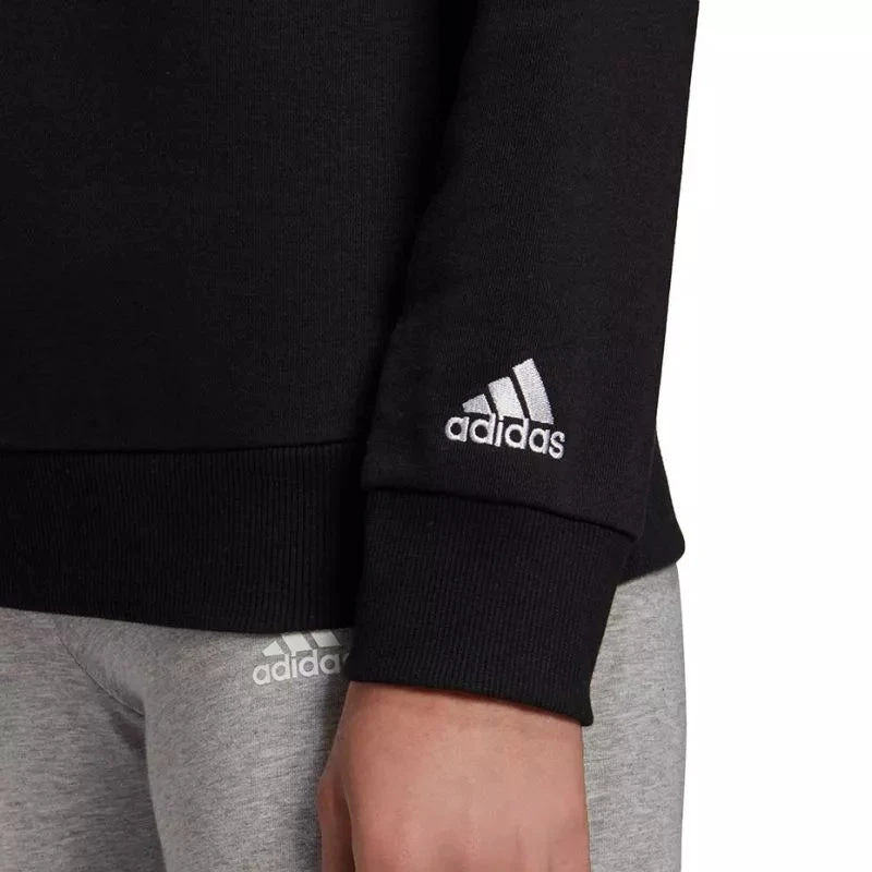 „Adidas Essentials Linear W“ bliuzonas GL0718