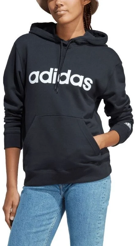adidas Essentials Linear W džemperis IC4426