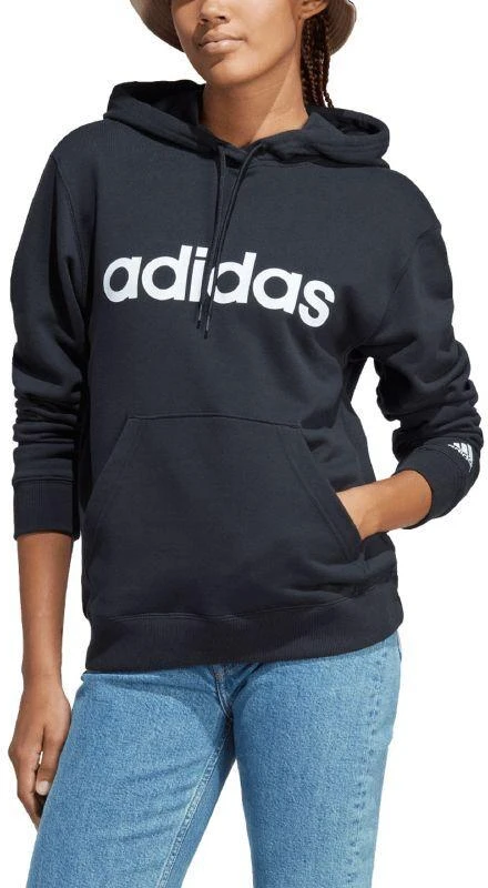 adidas Essentials Linear W džemperis IC4426