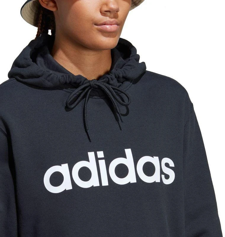 adidas Essentials Linear W džemperis IC4426