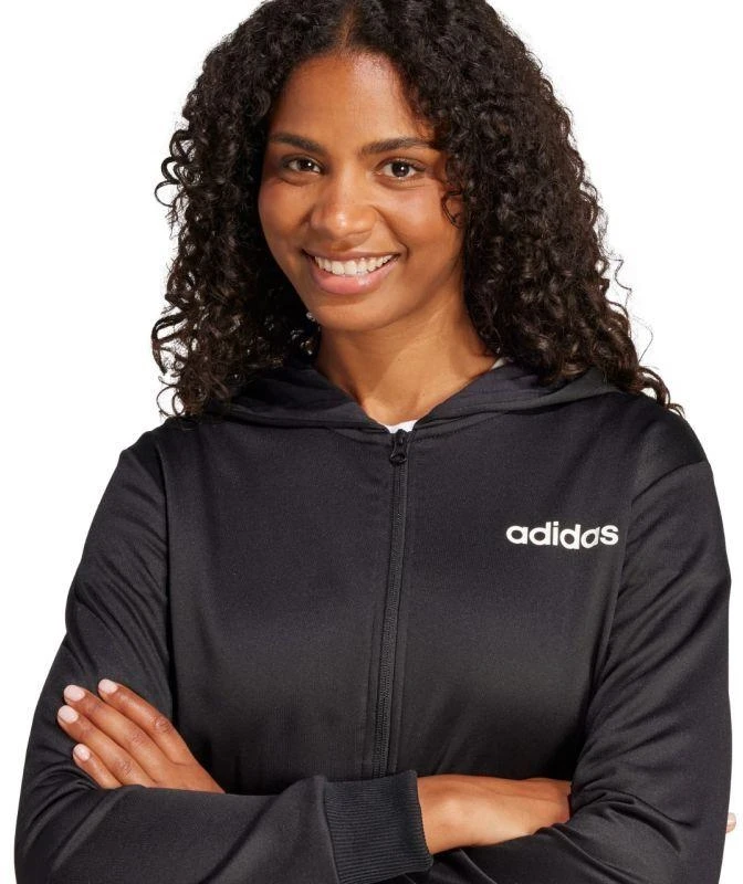 adidas Essentials Linear W tracksuit JD2695